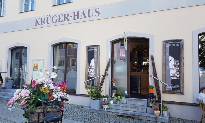 Meyer's Café Mühle